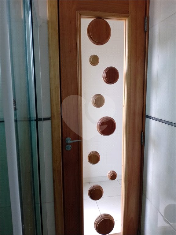 Sobrado à venda com 3 quartos, sendo 1 suíte, em Cidade Patriarca, São Paulo, SP