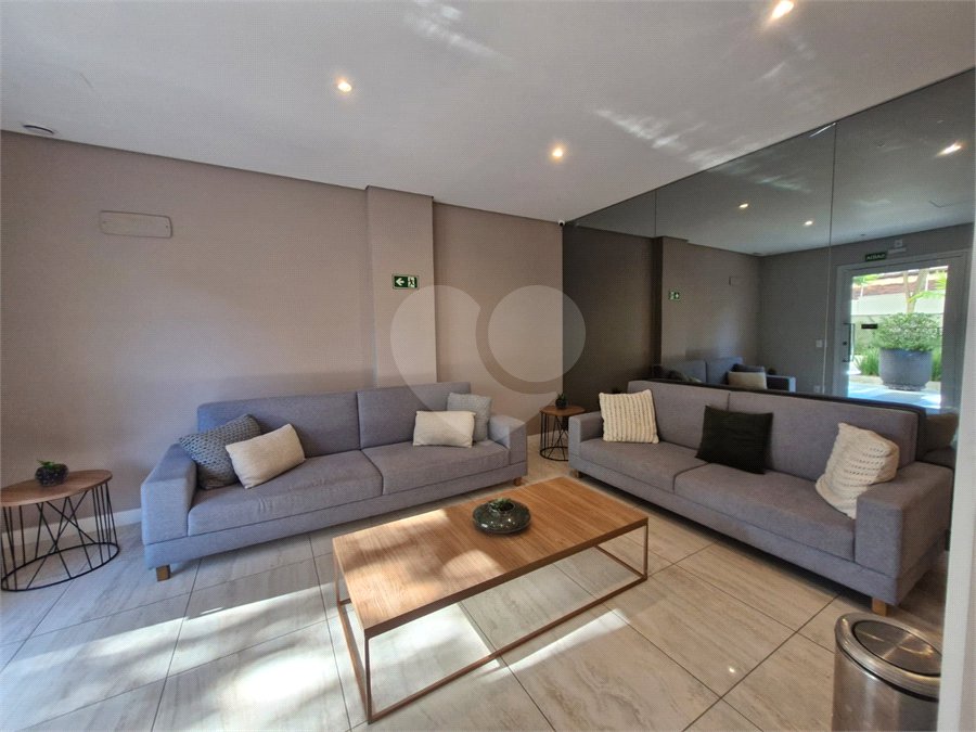 Apartamento à venda com 2 quartos, sendo 1 suíte, em Tucuruvi, São Paulo, SP