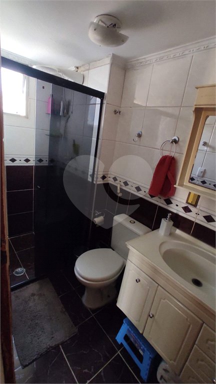Apartamento à venda com 2 quartos em Jardim Santa Mônica, São Paulo, SP