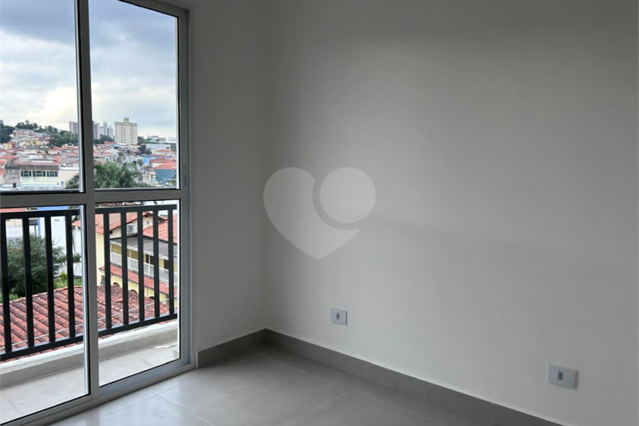 Apartamento à venda com 1 quarto em Água Fria, São Paulo, SP