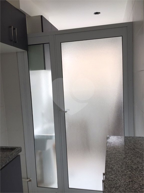 Apartamento à venda com 2 quartos em Limão, São Paulo, SP