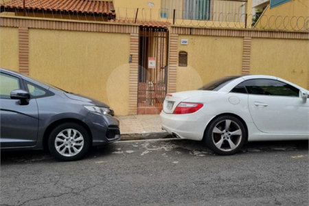 Casa à venda com 4 quartos, sendo 1 suíte, em Vila Leão, Sorocaba, SP