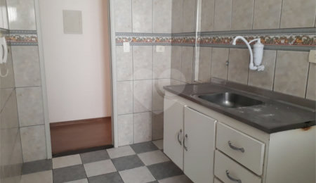 Apartamento à venda com 3 quartos em Vila Nova Cachoeirinha, São Paulo, SP
