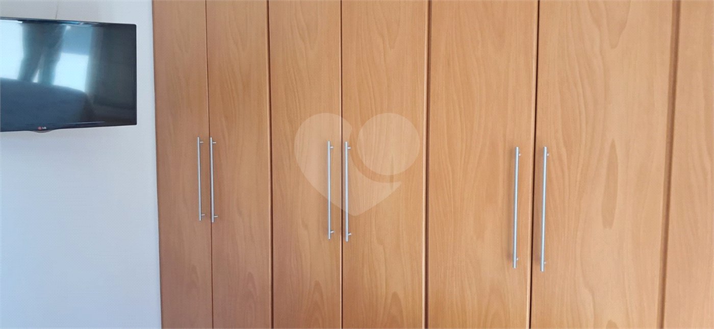 Sobrado à venda com 4 quartos, sendo 2 suítes, em Mandaqui, São Paulo, SP