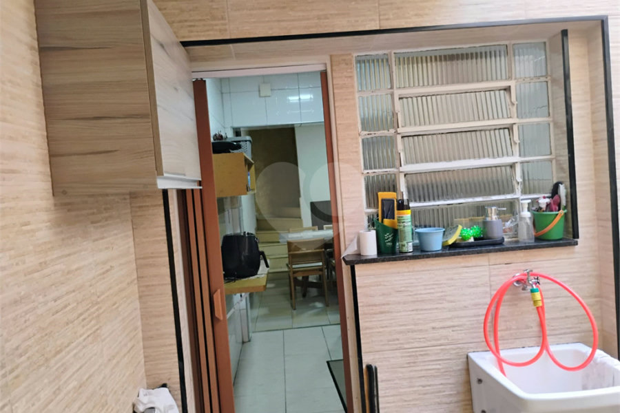 Sobrado à venda com 3 quartos, sendo 2 suítes,  em Casa Verde, São Paulo, SP