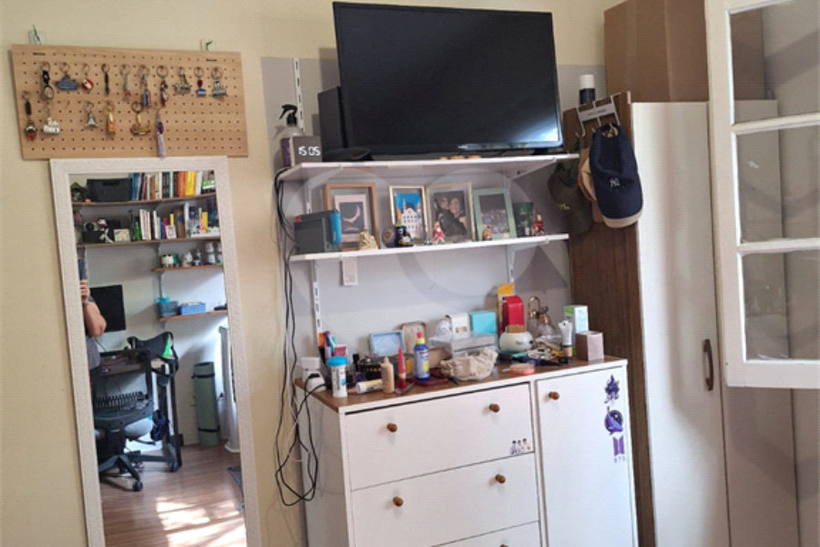 Sobrado à venda com 3 quartos, sendo 1 suíte, em Vila Irmãos Arnoni, São Paulo, SP