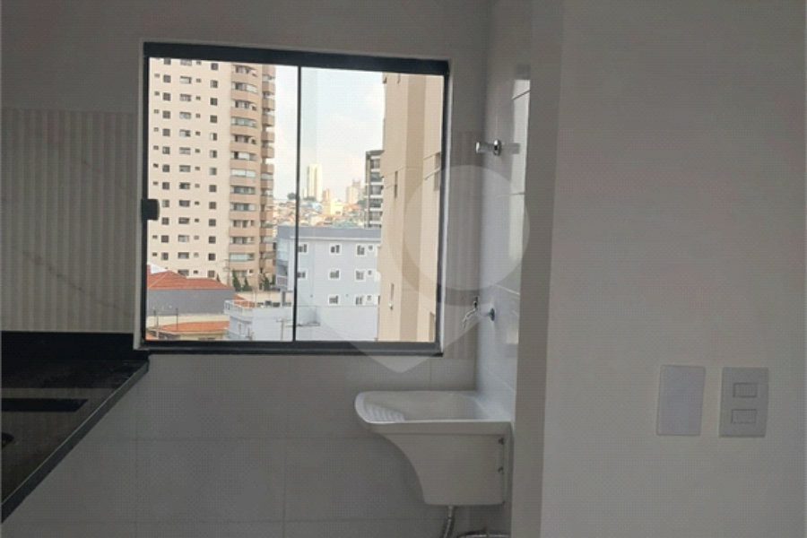 Apartamento à venda com 2 quartos em Santana, São Paulo, SP