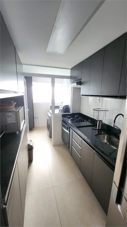 Apartamento à venda com 3 quartos, sendo 1 suíte, em Jardim Caboré, São Paulo, SP