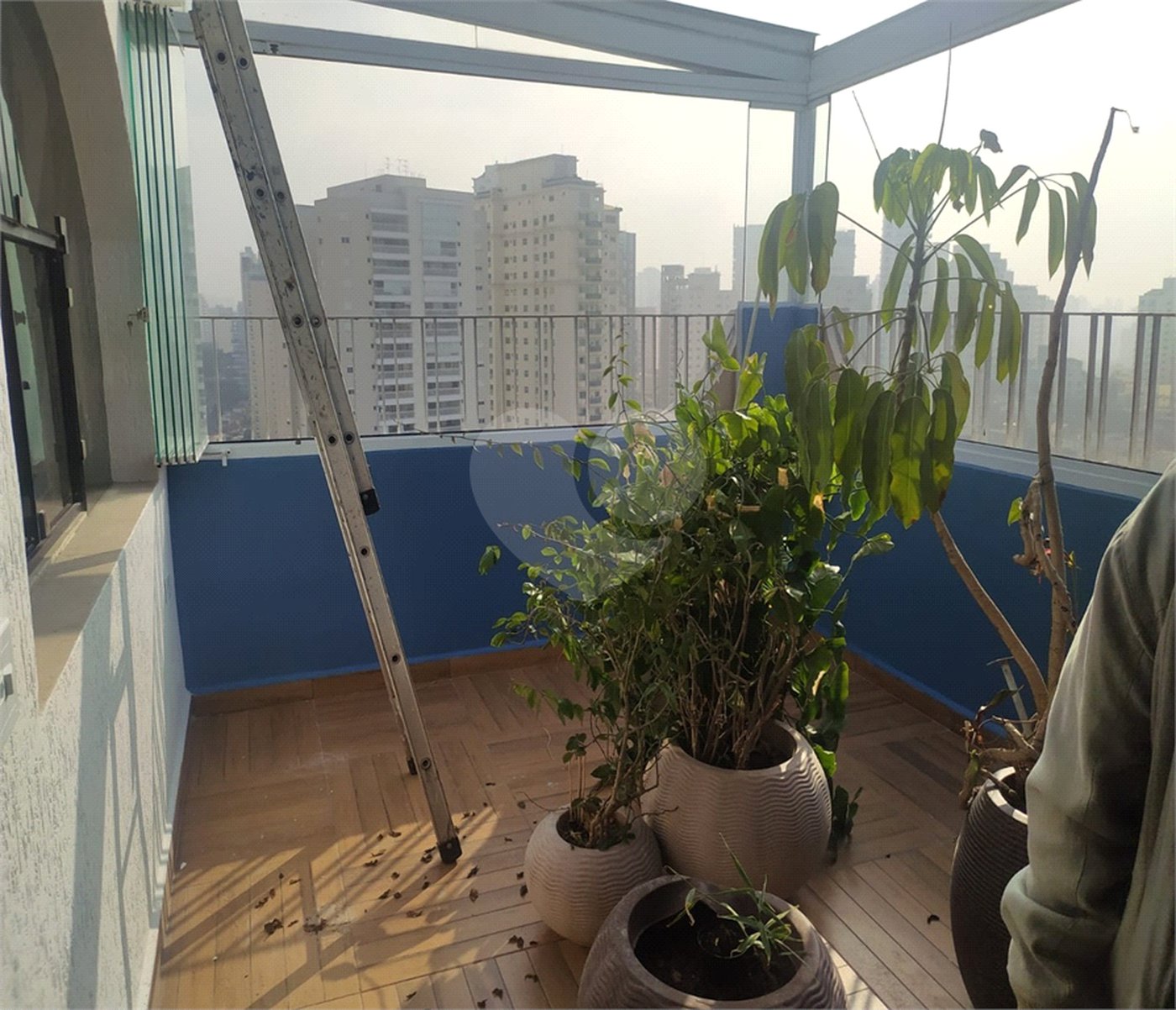 Duplex à venda com 3 quartos, sendo 1 suíte, em Santana, São Paulo, SP