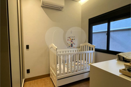 Casa à venda com 3 suítes no condomínio Residencial Valencia Ilha Turia, Ribeirão Preto - SP
