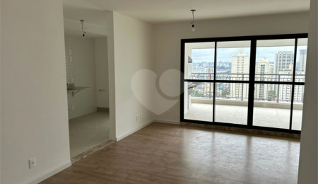 Apartamento à venda com 4 quartos, sendo 1 suíte,  em Ipiranga, São Paulo, SP