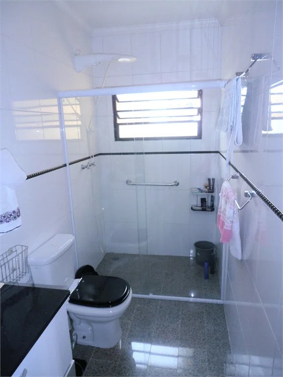 Sobrado à venda com 3 quartos, sendo 1 suíte, em Sumarezinho, São Paulo, SP