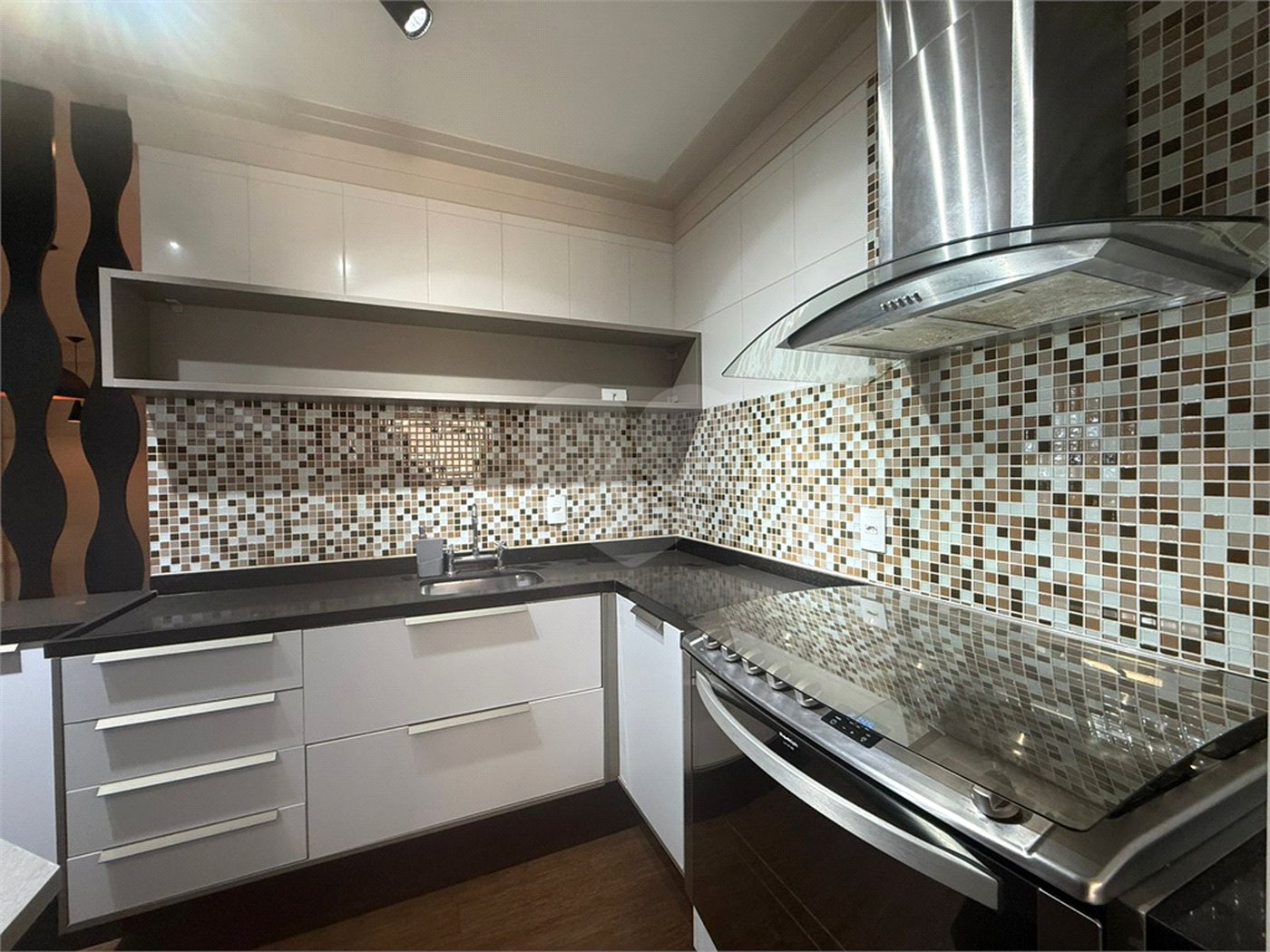 Apartamento à venda com 3 quartos, sendo 2 suítes, em Vila Irmãos Arnoni, São Paulo, SP