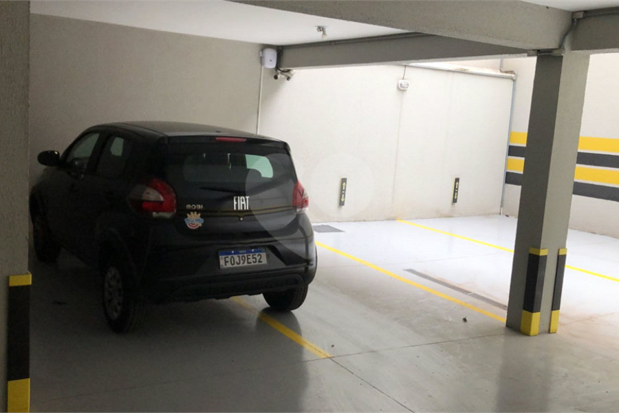 Apartamento à venda com 2 quartos em Vila Prudente, São Paulo, SP
