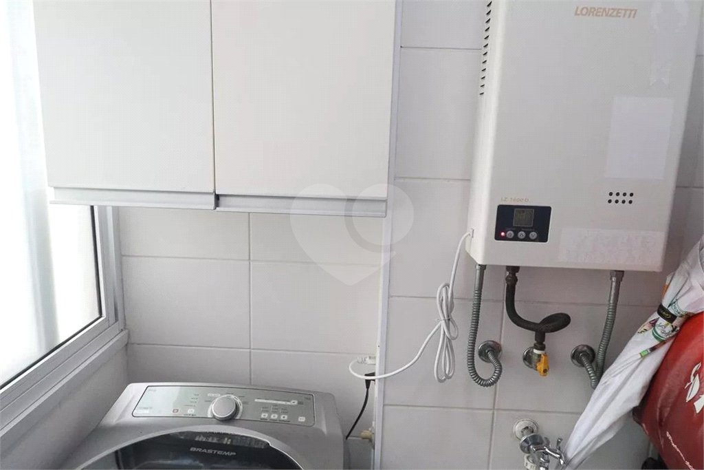 Apartamento à venda com 2 quartos em Parque Edu Chaves, São Paulo, SP
