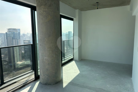 Apartamento à venda com 3 suítes em Vila Olímpia, São Paulo, SP