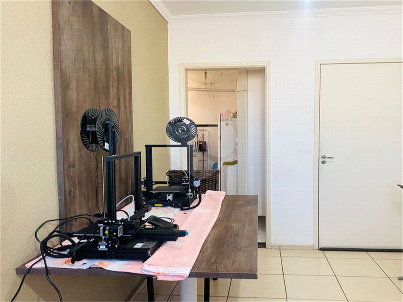 Apartamento à venda com 2 quartos em Jardim Ipanema, Sorocaba, SP