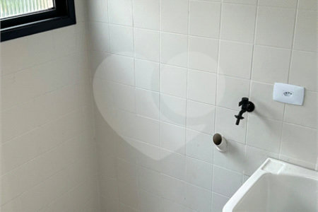 Apartamento à venda com 2 quartos em Vila Vera, São Paulo, SP