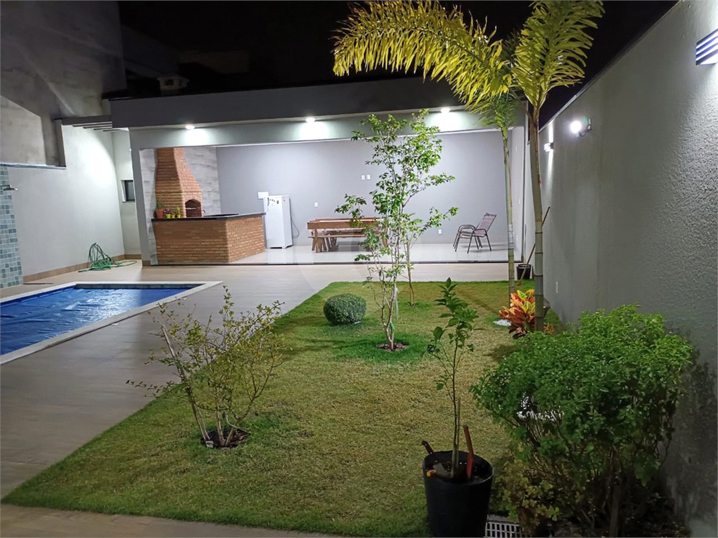 Casa à venda com 3 quartos, sendo 1 suíte, no condomínio Jardins Di Roma Piazza Venezia, Indaiatuba - SP