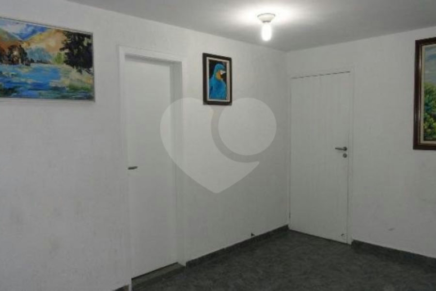 Sobrado à venda com 3 quartos, sendo 2 suítes, em Água Fria, São Paulo, SP