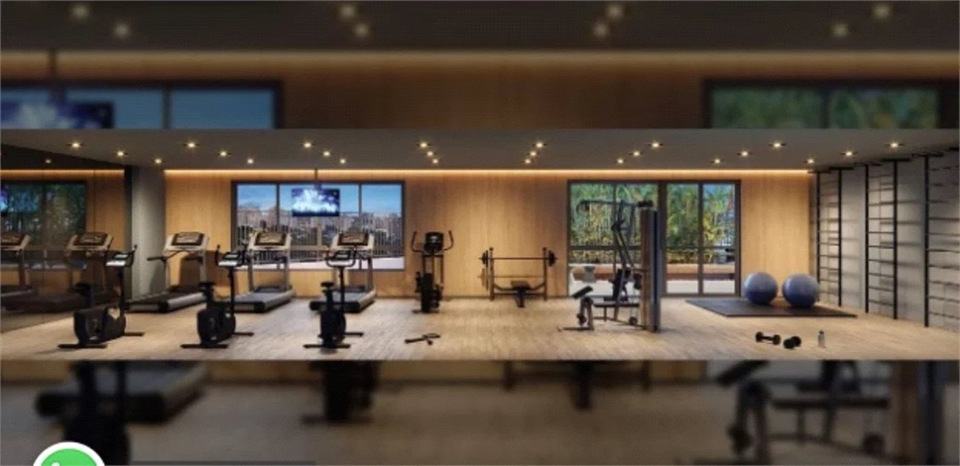 Studio à venda com 1 quarto em Vila Pirajussara, São Paulo, SP