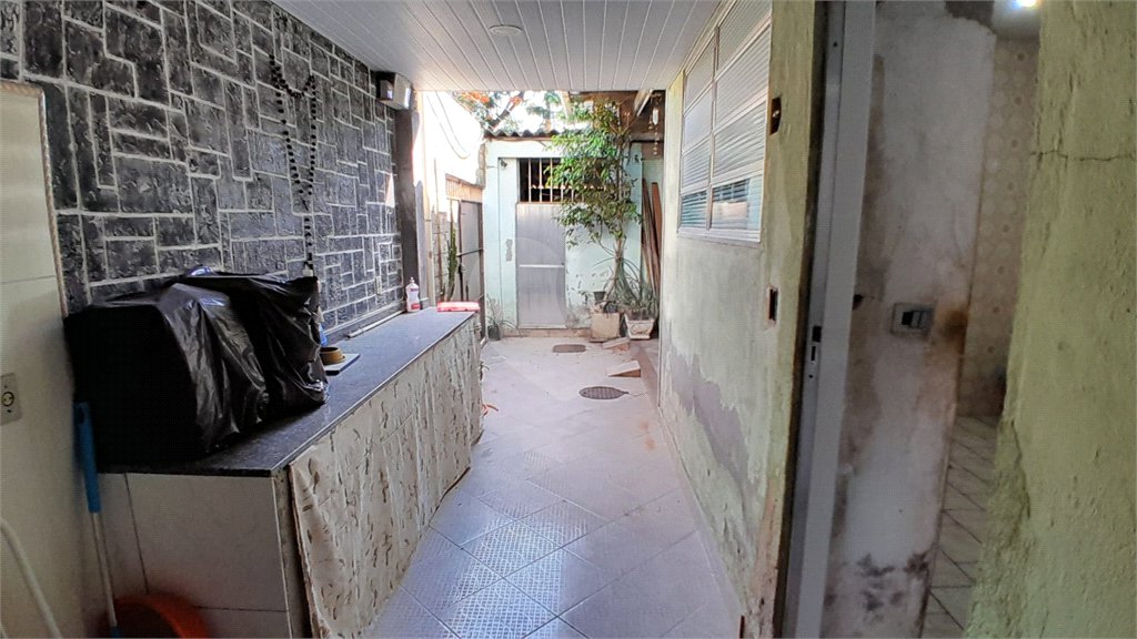 Casa à venda com 2 quartos, sendo 1 suíte, em Bangu, Rio de Janeiro, RJ