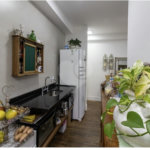 Apartamento à venda com 2 quartos, sendo 1 suíte, em Vila Leopoldina, São Paulo, SP