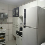 Apartamento à venda com 2 quartos em Conjunto Residencial do Bosque, Mogi das Cruzes, SP