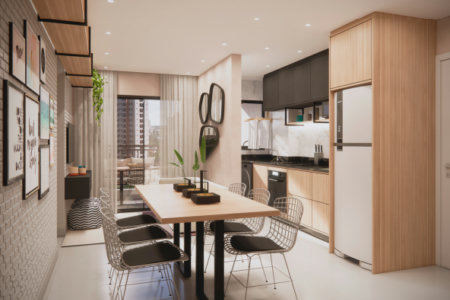 Residencial Veneza