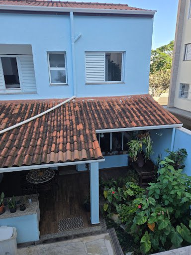 Casa com 6 dormitórios à venda, 250 m² por R$ 2.500.000,00 - Aclimação - São Paulo/SP