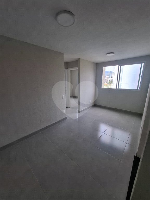 Apartamento à venda com 2 quartos em Guaratiba, Rio de Janeiro, RJ