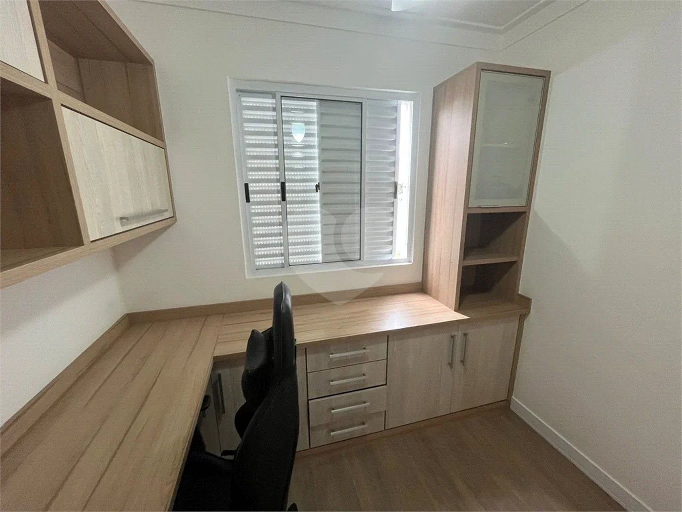Apartamento à venda com 3 quartos, sendo 1 suíte, em Vila São Francisco, Hortolândia, SP