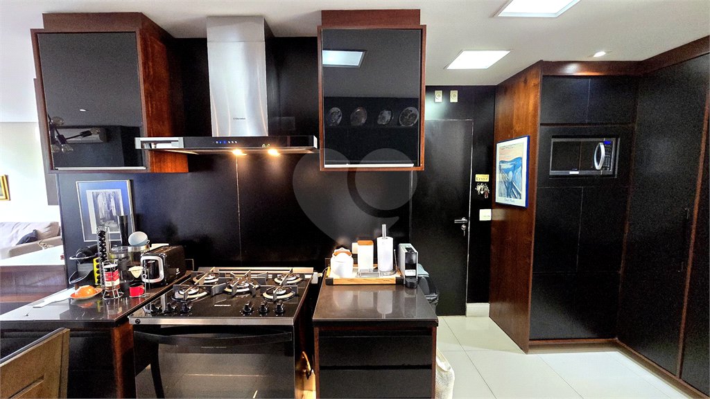 Apartamento à venda com 2 quartos, sendo 1 suíte, em Paraíso, São Paulo, SP