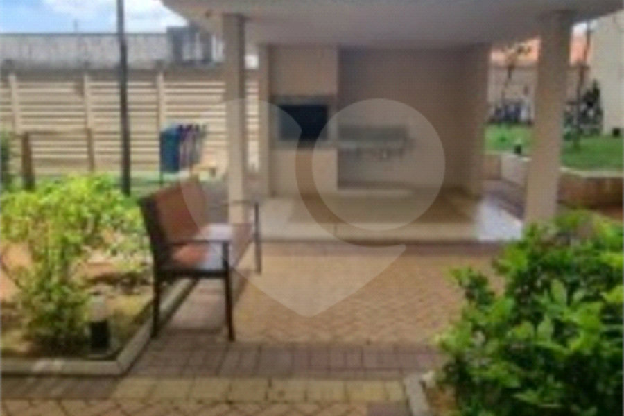 Apartamento à venda com 2 quartos em Vila Zat, São Paulo, SP