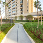 Apartamento à venda com 4 suítes em Real Parque, São Paulo, SP