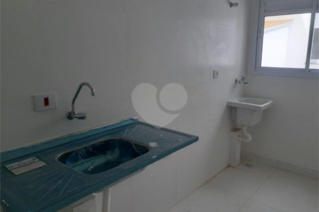 Apartamento à venda com 2 quartos em Jardim São Paulo(zona Norte), São Paulo, SP