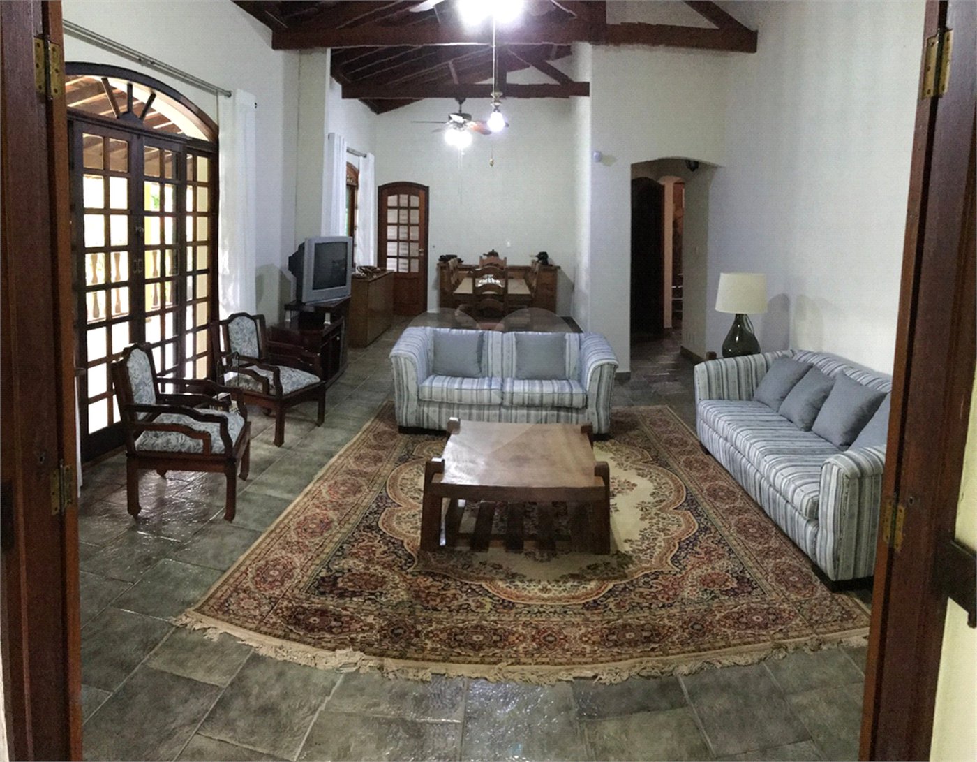 Casa à venda com 5 quartos, sendo 3 suítes, em Recanto das Flores, Indaiatuba, SP