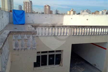 Casa à venda com 3 quartos em Vila Gustavo, São Paulo, SP