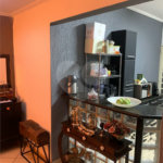 Sobrado à venda com 2 quartos no Centro, Três Lagoas, MS