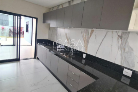 Casa em condomínio à venda ou para alugar com 3 suítes em Cyrela Landscape Esplanada, Votorantim, SP