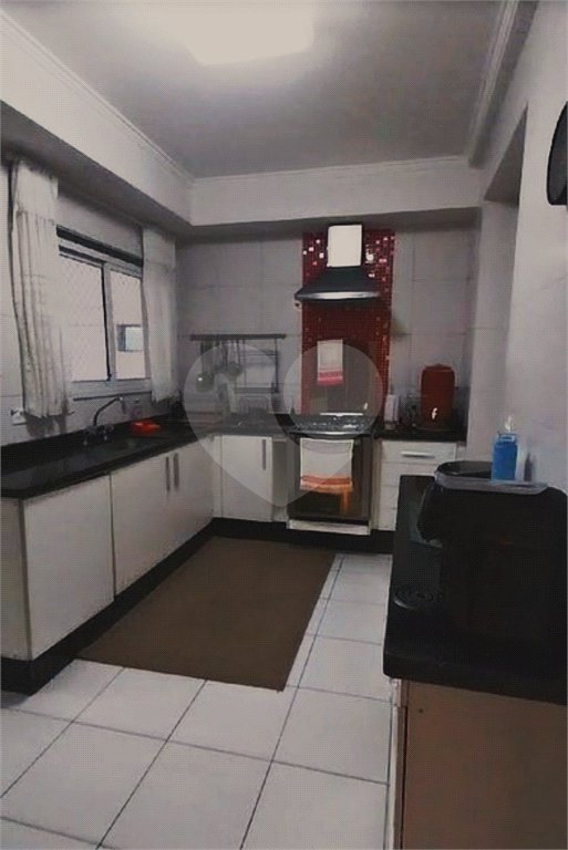 Apartamento para alugar com 3 quartos, sendo 1 suíte, em Alto da Mooca, São Paulo, SP