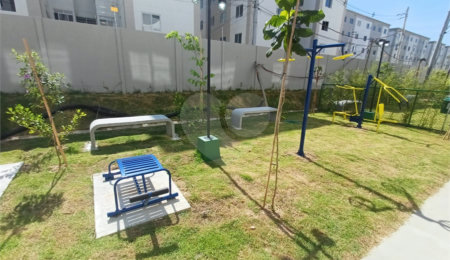 Apartamento para alugar com 2 quartos em Campo Grande, Rio de Janeiro, RJ