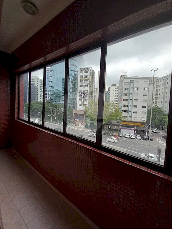 Apartamento para alugar com 2 quartos em Jardim América, São Paulo, SP