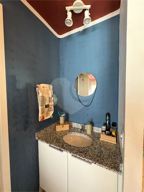 Apartamento à venda com 1 quarto em Vila Dom Pedro I, São Paulo, SP