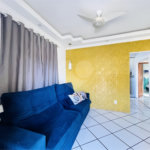 Casa à venda com 2 quartos, sendo 1 suíte, em Campo Grande, Rio de Janeiro, RJ