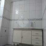 Apartamento à venda com 2 quartos em Cidade Tiradentes, São Paulo, SP