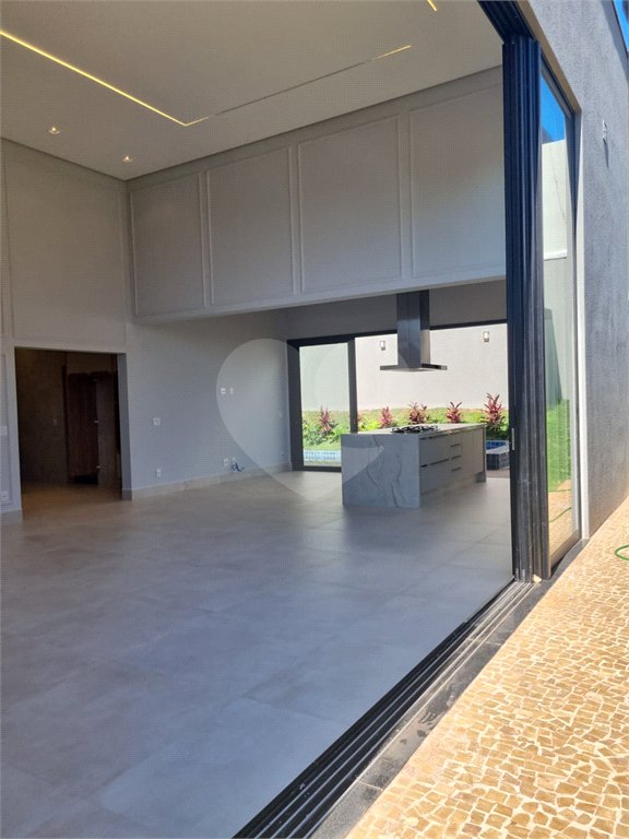 Casa à venda com 4 suítes no condomínio Residencial Alpaville Iii, Ribeirão Preto - SP