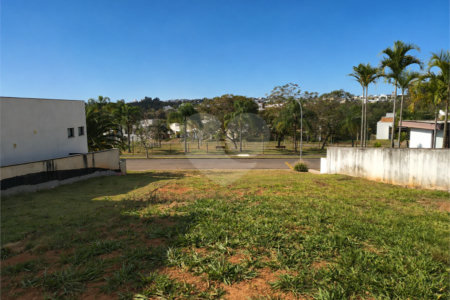 Terreno à venda no condomínio Alphaville Nova Esplanada 4, Votorantim - SP