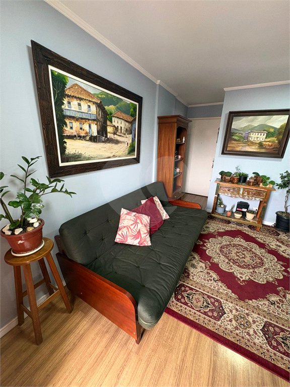 Apartamento à venda com 3 quartos em Vila Mazzei, São Paulo, SP
