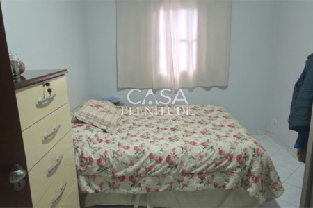 Casa à venda com 3 quartos, sendo 1 suíte, em Jardim Tulipas, Sorocaba, SP